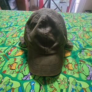 Trapper hat Brown